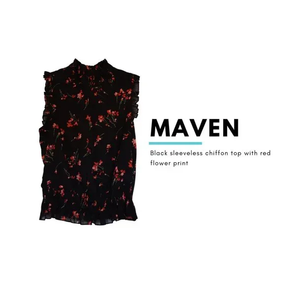 Maven - Picture 1 of 1